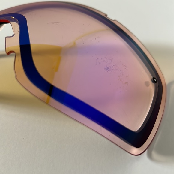 SMITH Mens I/O Replacement Goggle Lenses - Picture 3 of 6